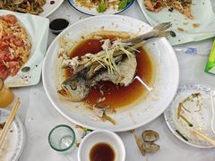 -北戴河庆山饭店·海鲜砂锅粥(北戴河黑石路店)