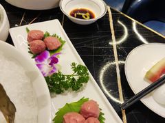 -江南福宴·澳门海鲜.牛肉火锅(汇高栢悦中心店)