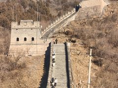 -居庸关长城
