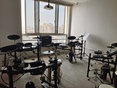 -TEMPO 音乐(五角场店)
