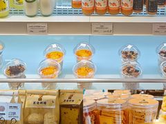 -匠造烘焙(联洋店)