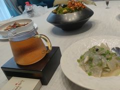 -富淳饭店(世纪公园店)