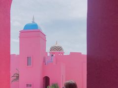 -漳州滨海火山岛自然生态风景区