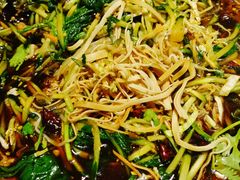 拌菜-老六杀猪菜(进乡街店)