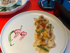 -馋遇江南·精致湖景雅宴(东方之门店)