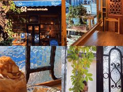 -西关84·History·Art·Cafe