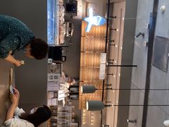 -喜茶(上海兴业太古汇店)
