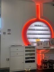 -MB·nail美甲美睫