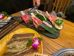 -黑牛の店·和牛烧肉(合生汇店)