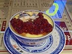 -捷信牛奶甜品世家(合生汇店)