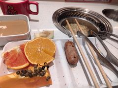 -龍歌自助小火锅(漳州二路爱购店)