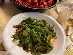 -铭副琦食·虾蟹烩馆(渔人码头店)