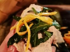 -羽深肉铺 Steak & Wine