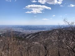 -北京西山国家森林公园