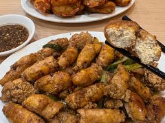 -阳江餐厅·30年老字号·粤菜海鲜大排档