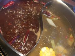 -手选潮汕鲜活牛肉火锅(二七广场店)