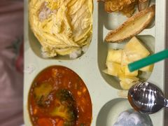 -池奈·咖喱蛋包饭(熙地港店)