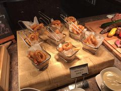 -天诚丽筠酒店-西餐厅