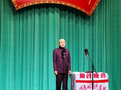 -周末相声俱乐部