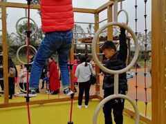 -枫香湖儿童公园