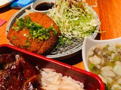 炸猪排-醉虎传(南锣鼓巷店)