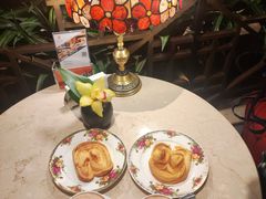 -国际饭店·原点咖啡吧ORIGIN CAFE&BAR