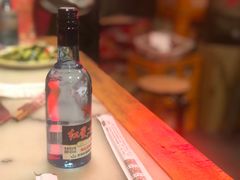 -将台涮肉(酒仙桥店)