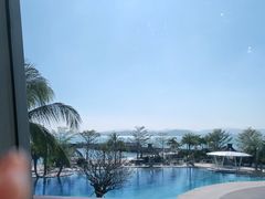 -深圳大梅沙京基洲际度假酒店