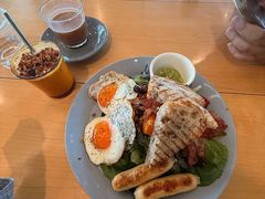 -Cafe Mersey默西咖啡(西交店)