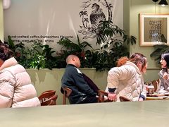 -Peet's Coffee皮爷咖啡(德基店)
