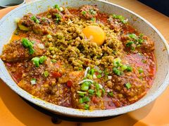 -花盐街·四川乐山小吃(西单大悦城店)