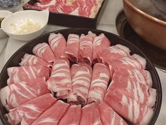 脆骨羔羊肉卷-牛街清真满恒記(平安里西大街店)