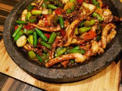 -江太极江浙菜(马桥万达广场店)