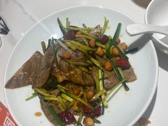 -上关东东北菜(夫子庙水游城店)