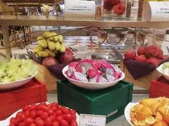 -广州凤凰城酒店-维也纳西餐厅