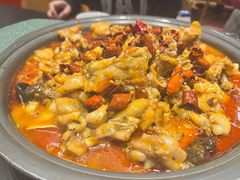 -美蛙四季(六里桥店)