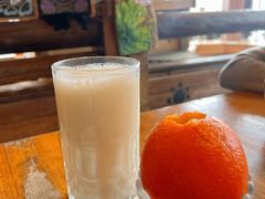-马灯部落·西湖边的创意山景餐厅(虎跑动物园店)