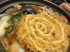 -张记砂锅麻辣烫(千灯店)