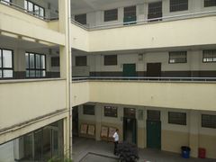 -南京晓庄学院(莫愁校区)