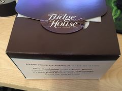 -The Fudge House of Edinburgh