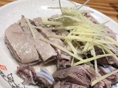 -乡亲鹅肉城(昆山店)