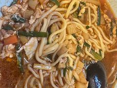 -锅儿挑面馆