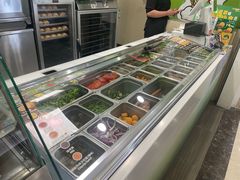 -赛百味SUBWAY(都汇天地店)