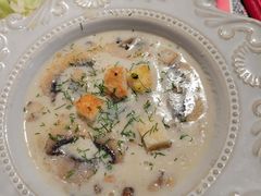 -通海俄式烧烤·俄罗斯大串(嵩山路店)
