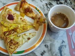 -比格比萨自助(宝山日月光店)