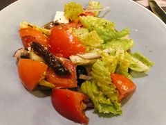 -OGGI TRATTORIA PIZZERIA(深业上城店)
