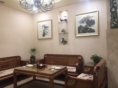 卡座-九妙坊(牡丹园店)