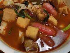 -臻炙大舍烤串(天龙家园店)
