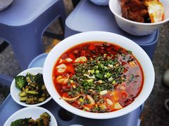-蒋家肠旺面馆(合群路店)