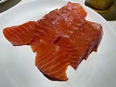 -加餐海鲜自助(宝龙一城店)